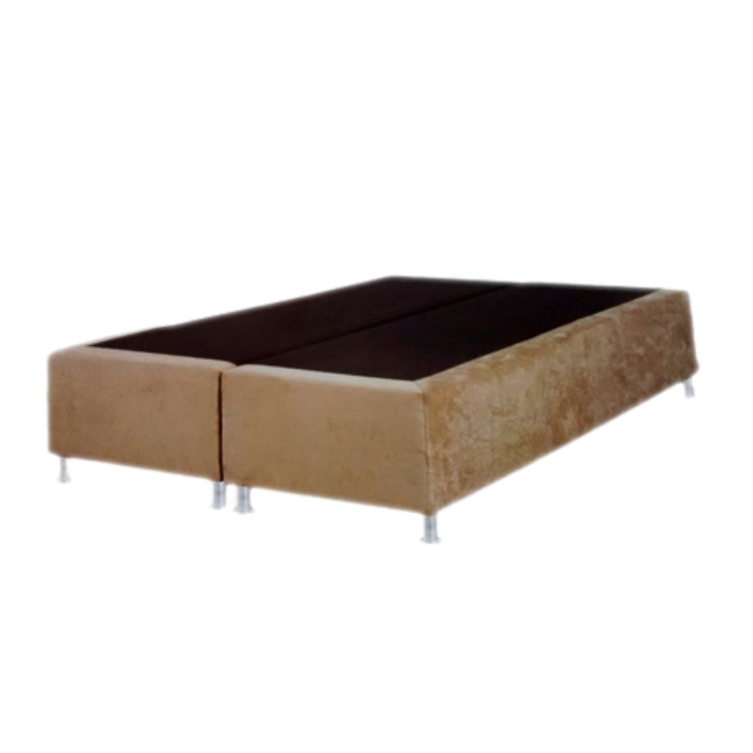 Cama Bipartida - King Colchões